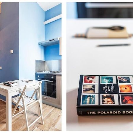 Watt Flexyrent Apt. Aircon And Wifi Apartamento Milão Exterior foto