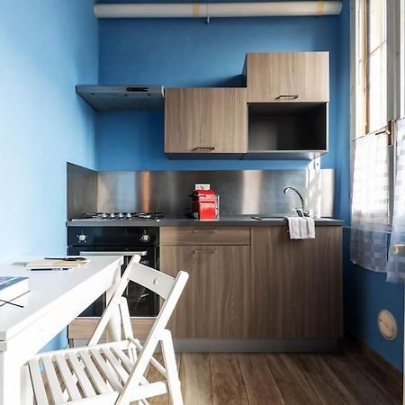 Watt Flexyrent Apt. Aircon And Wifi Apartamento Milão Exterior foto