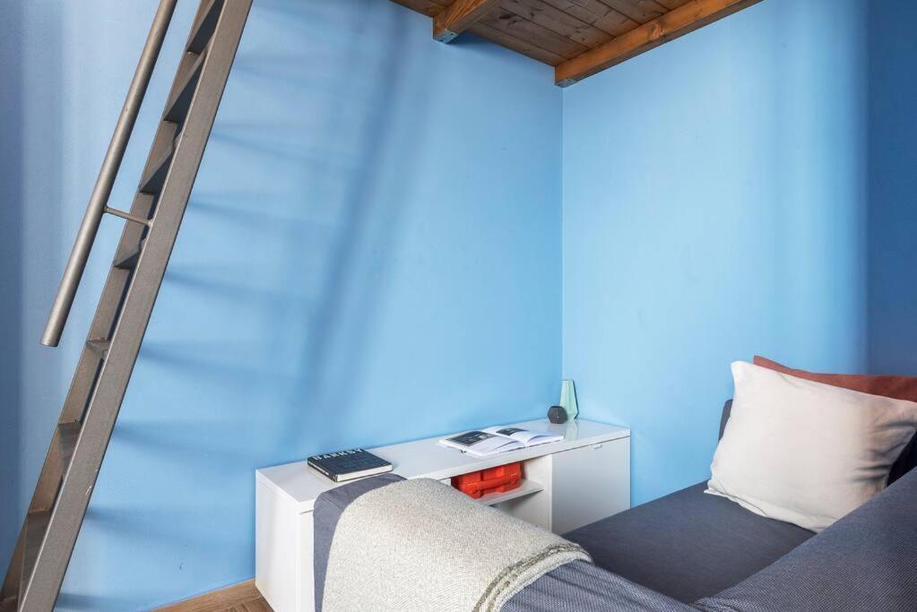 Watt Flexyrent Apt. Aircon And Wifi Apartamento Milão Exterior foto