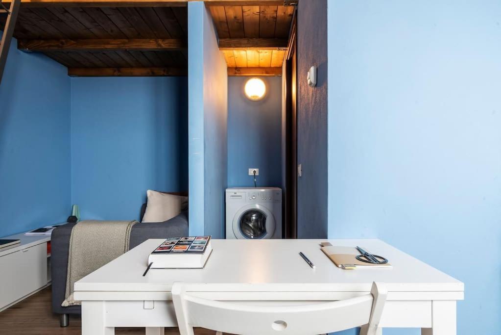 Watt Flexyrent Apt. Aircon And Wifi Apartamento Milão Exterior foto