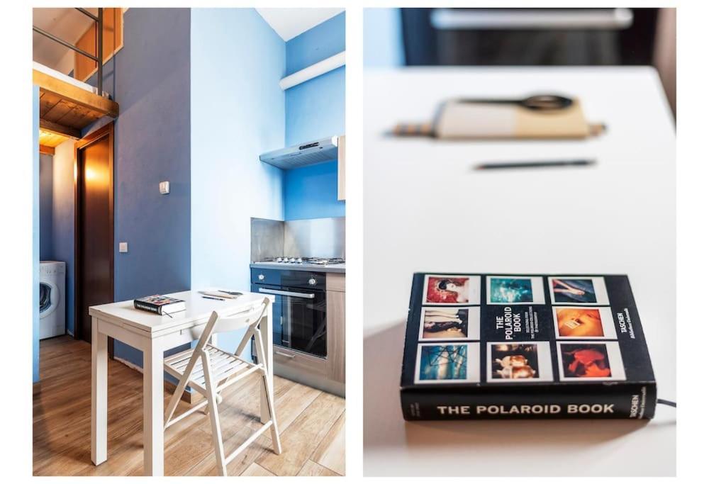 Watt Flexyrent Apt. Aircon And Wifi Apartamento Milão Exterior foto