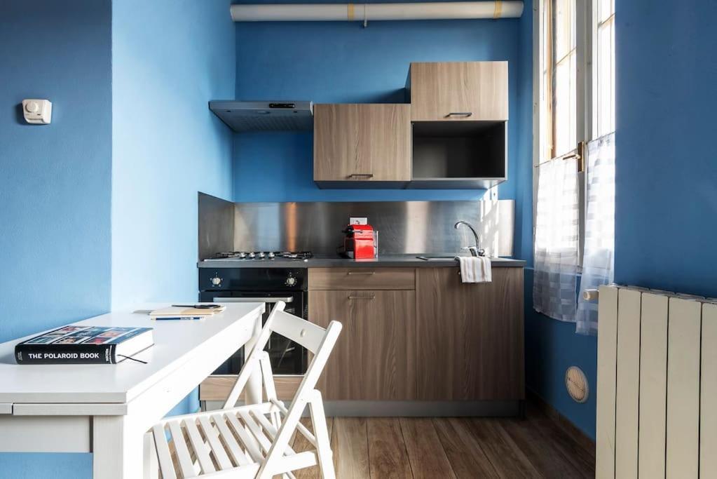 Watt Flexyrent Apt. Aircon And Wifi Apartamento Milão Exterior foto