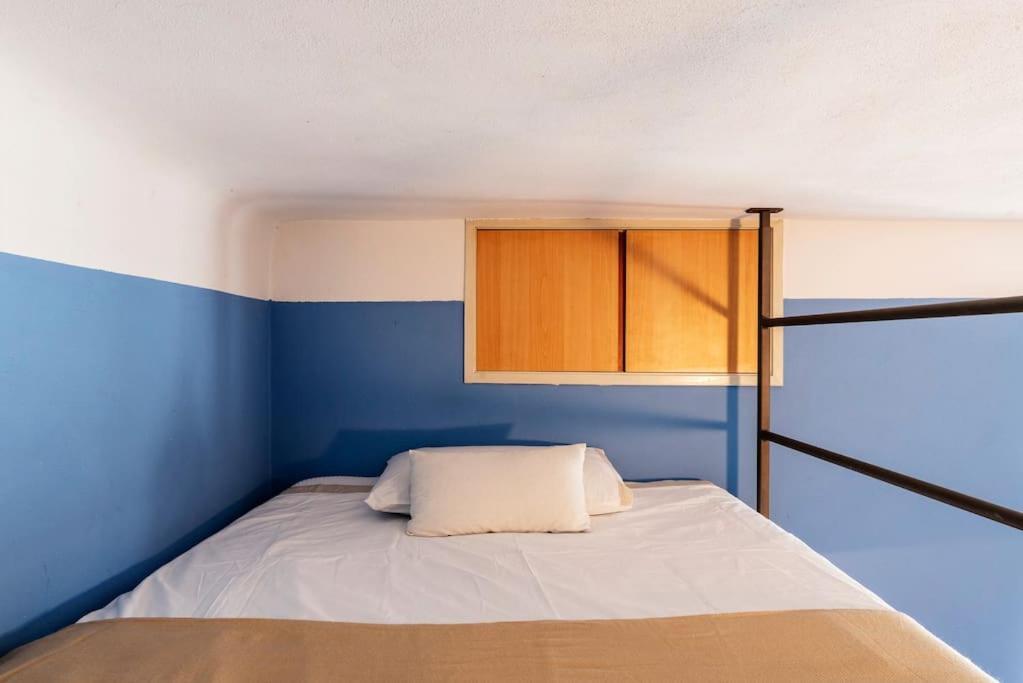 Watt Flexyrent Apt. Aircon And Wifi Apartamento Milão Exterior foto